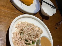 -陆壹捌餐厅(五大道店)