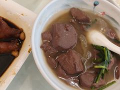 -新兴家喻酒家·羊城名宴(昌岗店)