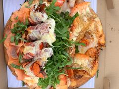 -Steveston Pizza Company (Richmond)