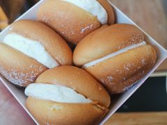 白川空气蛋糕-御品轩(凤城二路店)