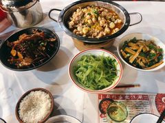 -湘江大码头·龙虾馆(渔人码头一店)