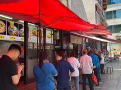 -西工饭庄快餐厅(西工小街店)