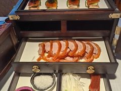 -莉莉海堂HAITANG·烤鸭(国贸商城店)