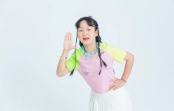 -倾城宝贝儿童摄影(新辰里酒仙桥店)