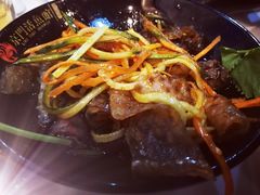-京门活鱼馆·鱼火锅(百子湾（原红庙）店)