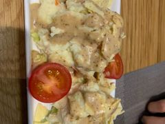 -樱の千渡日式料理·铁板烧•烧鸟(金盛田广场店)