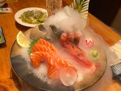-故乡屋日本料理(八一广场店)
