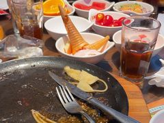 -豪享来中西餐厅(隆昌店)