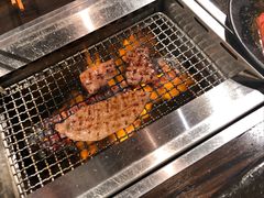 -俺的焼肉(銀座9丁目店)