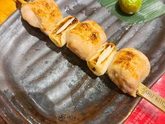 -披头士烧鸟居酒屋(王府井店)