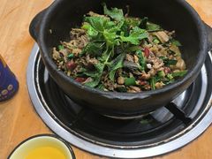 -榕江牛瘪牛肉火锅