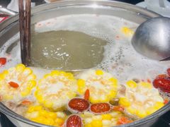 -八合里潮汕鲜牛肉火锅(深圳海岸城店)