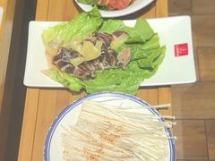 -肆幺幺烤肉(乐汇城店)