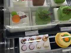 -Pantry's Best派悦坊蛋糕(世纪金源店)