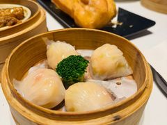-悦景酒家(福田店)