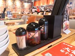 -味千拉面(上虞万和城分店)