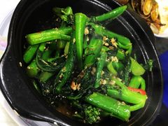-坤记煲仔小菜(西环店)