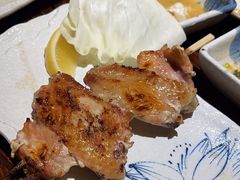 -鸟鹏烧鸟居酒屋(熙龙湾店)