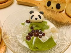 -眉州东坡·熊猫主题餐厅(枫蓝店)