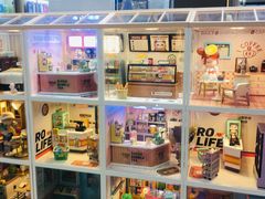 -DOREMI哆唻咪(景枫中心店)