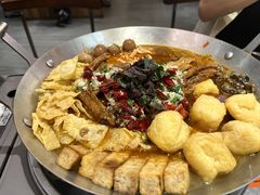 -小螺大作·螺蛳粉火锅(林和西店)