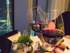 -广州四季酒店·意珍·意式自助餐