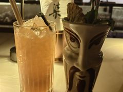 -柒Lounge(三里屯店)