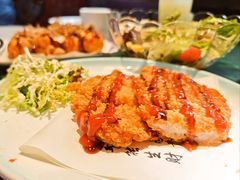 -孔雀裡融合餐厅