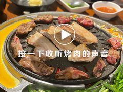-obba烤吧(新光汇店)