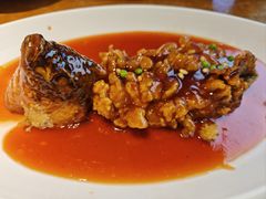 -外婆烧.老杭帮菜(庆春店)