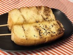 -三毛演义·湖南烧烤大排档(南浦店)