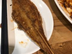 -陈傻子餐厅(世纪都会店)