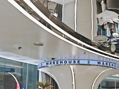 -3号仓库·创意中国菜(新世界城店)