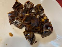 -北平味道.京味菜.烤鸭(梨园店)