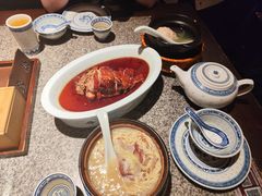 -南京大牌档(济南万象城店)