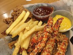 -米字旁先锋韩餐(茂业天地店)