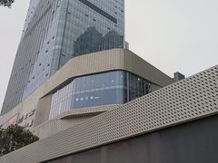 -麦当劳(得来速车道点餐 五里墩店)