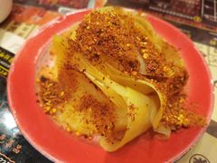 -海椒市落舌·麻辣烫冒菜(武侯大悦城店)