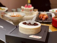 -黑天鹅蛋糕店(青年大街店)