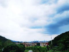 -火炉山森林公园