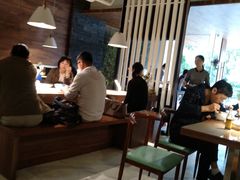 大堂-十面春风·江南面馆(崇宁路店)