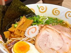 -一風堂拉面(深圳湾万象城店)