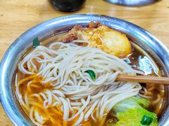 -朝阳路拉面店
