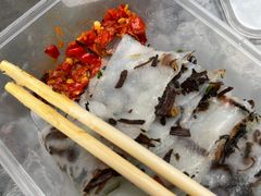 -安上粉皮.非遗手工小吃(骑龙巷店)