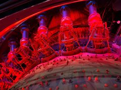 -首钢一高炉·SoReal科幻乐园