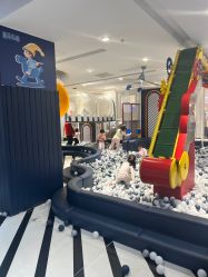 -Land Mark蓝马乐园(华联武夷购物中心店)