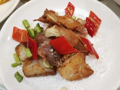 -寻味顺德·南记酒家·传统顺德菜·鱼生(广源路店)
