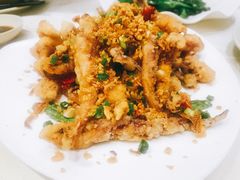 -凤城礼记鱼翅海鲜酒家(新马路总店)