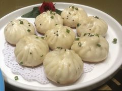 生煎包-宁波石浦大饭店(新材料城店)
