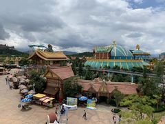 -七彩云南欢乐世界